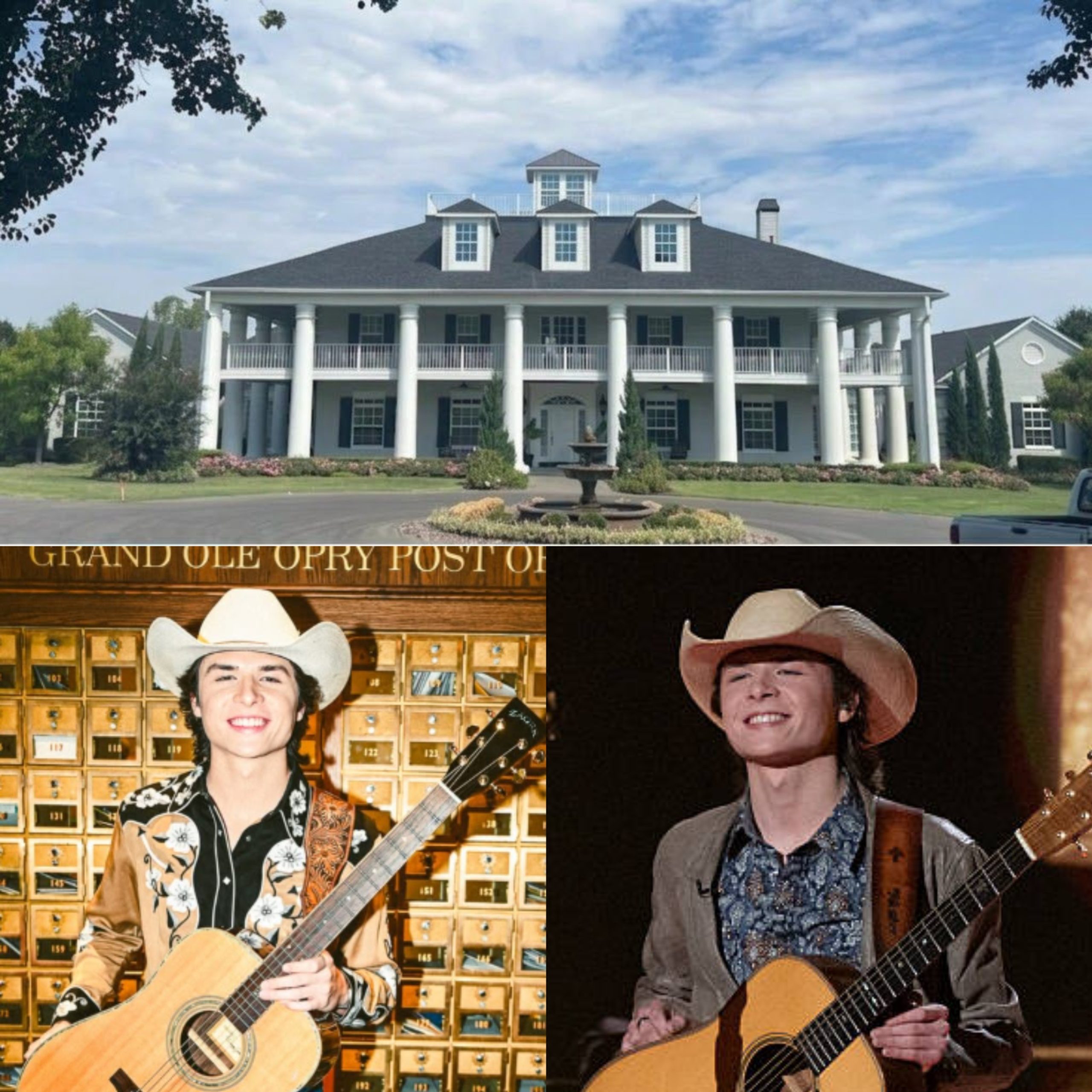 🎸 John Foster’s Quiet Move Is Making a Loud Impact — And It’s About Much More Than Music