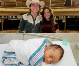 A Quiet Secret, A Loud Joy: John Foster and Brooklyn’s Baby News Stuns the World