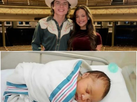 A Quiet Secret, A Loud Joy: John Foster and Brooklyn’s Baby News Stuns the World