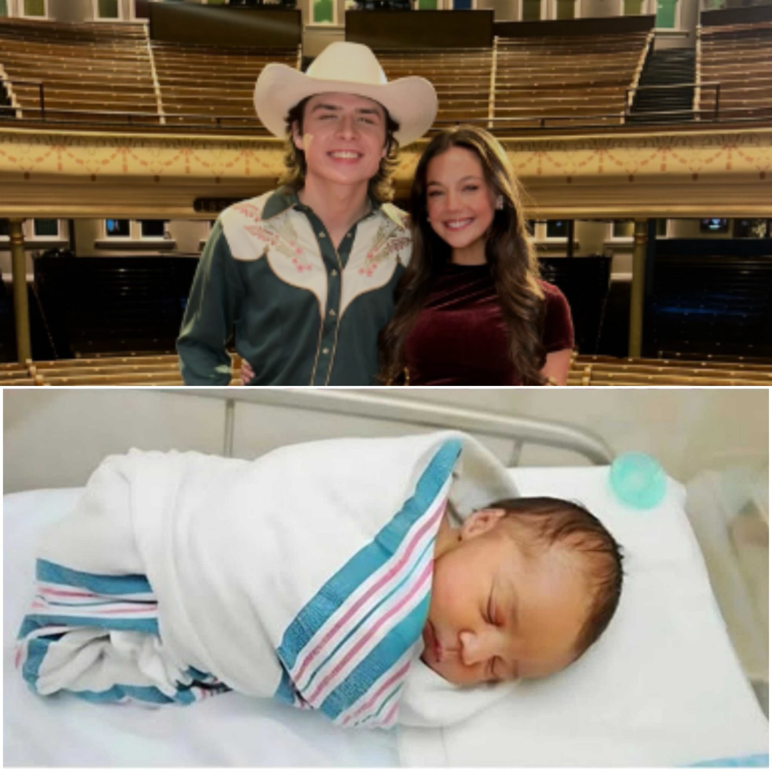 A Quiet Secret, A Loud Joy: John Foster and Brooklyn’s Baby News Stuns the World