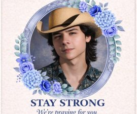 John Foster Reportedly Facing Critical Health Battle as Global Support Pours In