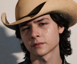 “I’VE FACED THIS QUIETLY FOR YEARS… NOW THE WORLD KNOWS” — John Foster Confirms Health Battle, Sending Shockwaves Through Fans Worldwide