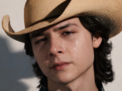 “I’VE FACED THIS QUIETLY FOR YEARS… NOW THE WORLD KNOWS” — John Foster Confirms Health Battle, Sending Shockwaves Through Fans Worldwide