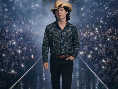 🚨 BREAKING: John Foster Reportedly Signs $10M Netflix Deal for 7-Episode Series