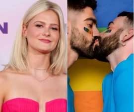 BREAKING: Darci Lynne Sparks Industry-Wide Debate After Refusing Corporate-Mandated Pride-Themed Outfit