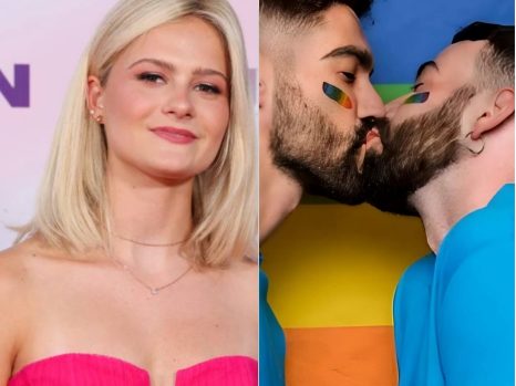 BREAKING: Darci Lynne Sparks Industry-Wide Debate After Refusing Corporate-Mandated Pride-Themed Outfit