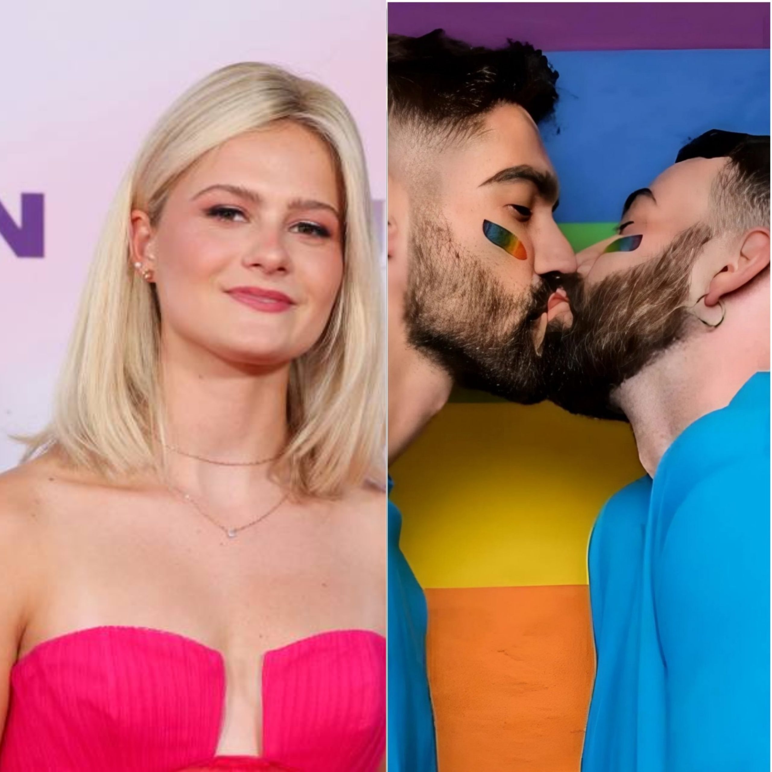 BREAKING: Darci Lynne Sparks Industry-Wide Debate After Refusing Corporate-Mandated Pride-Themed Outfit