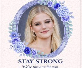 Darci Lynne Reportedly Facing Critical Health Battle, Fans Rally Worldwide in Support