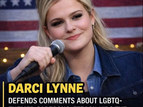 Darci Lynne Sparks Online Debate After Remarks About Children’s Media