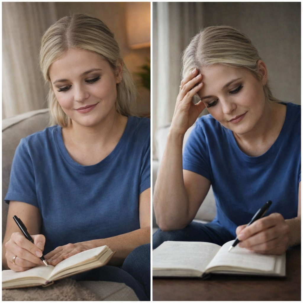 “I DON’T KNOW HOW TO SAY THIS…” 💔 The room went silent the moment Darci Lynne’s voice started to tremble.