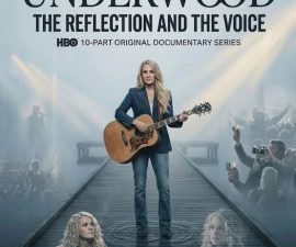 SHOCK ANNOUNCEMENT: HBO GREENLIGHTS 10-PART CARRIE UNDERWOOD DOCUSERIES “THE TRUTH NEVER ENDING” — A RAW, UNFILTERED LOOK AT A GLOBAL ICON