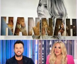 AMERICAN IDOL ERUPTS: Luke Bryan PRAISES CONTESTANT AS “PERFECTION” — Carrie Underwood FIRES BACK WITH 12 WORDS THAT STOPPED THE BACKLASH INSTANTLY