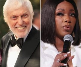“PAY OR FACE ME IN COURT!”: Dick Van Dyke FILES $80 MILLION LAWSUIT AFTER ON-AIR CLASH WITH Jasmine Crockett SHOCKS VIEWERS