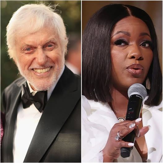 “PAY OR FACE ME IN COURT!”: Dick Van Dyke FILES $80 MILLION LAWSUIT AFTER ON-AIR CLASH WITH Jasmine Crockett SHOCKS VIEWERS