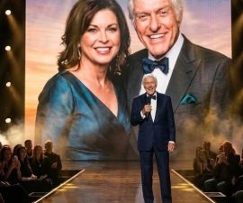 “MORE THAN A WIFE”: Dick Van Dyke DELIVERS A HEARTFELT TRIBUTE TO Arlene Silver THAT LEFT AN ENTIRE THEATER IN TEARS 🎵