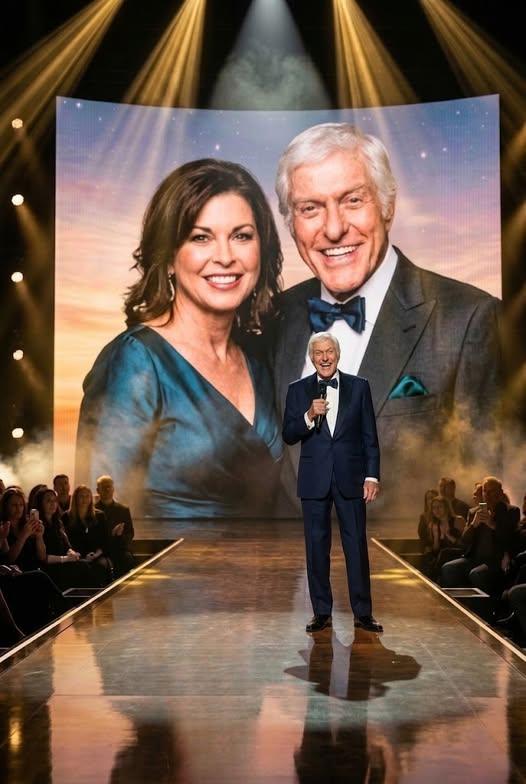 “MORE THAN A WIFE”: Dick Van Dyke DELIVERS A HEARTFELT TRIBUTE TO Arlene Silver THAT LEFT AN ENTIRE THEATER IN TEARS 🎵