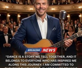 🔥 “$5 FOR A LEGEND”: Derek Hough STUNS FANS WITH FAN APPRECIATION DAY — AND REDEFINES WHAT ACCESS REALLY MEANS