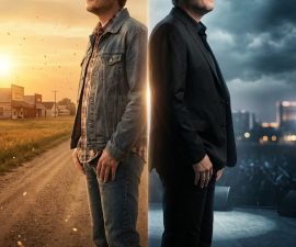 Netflix Unveils “Blake Shelton: The Heart Behind the Humor” — A Documentary Already Shaking the Industry