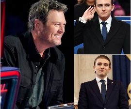 A Viral Moment of Confidence, Challenge, and Silence: When One Question Changed the Room