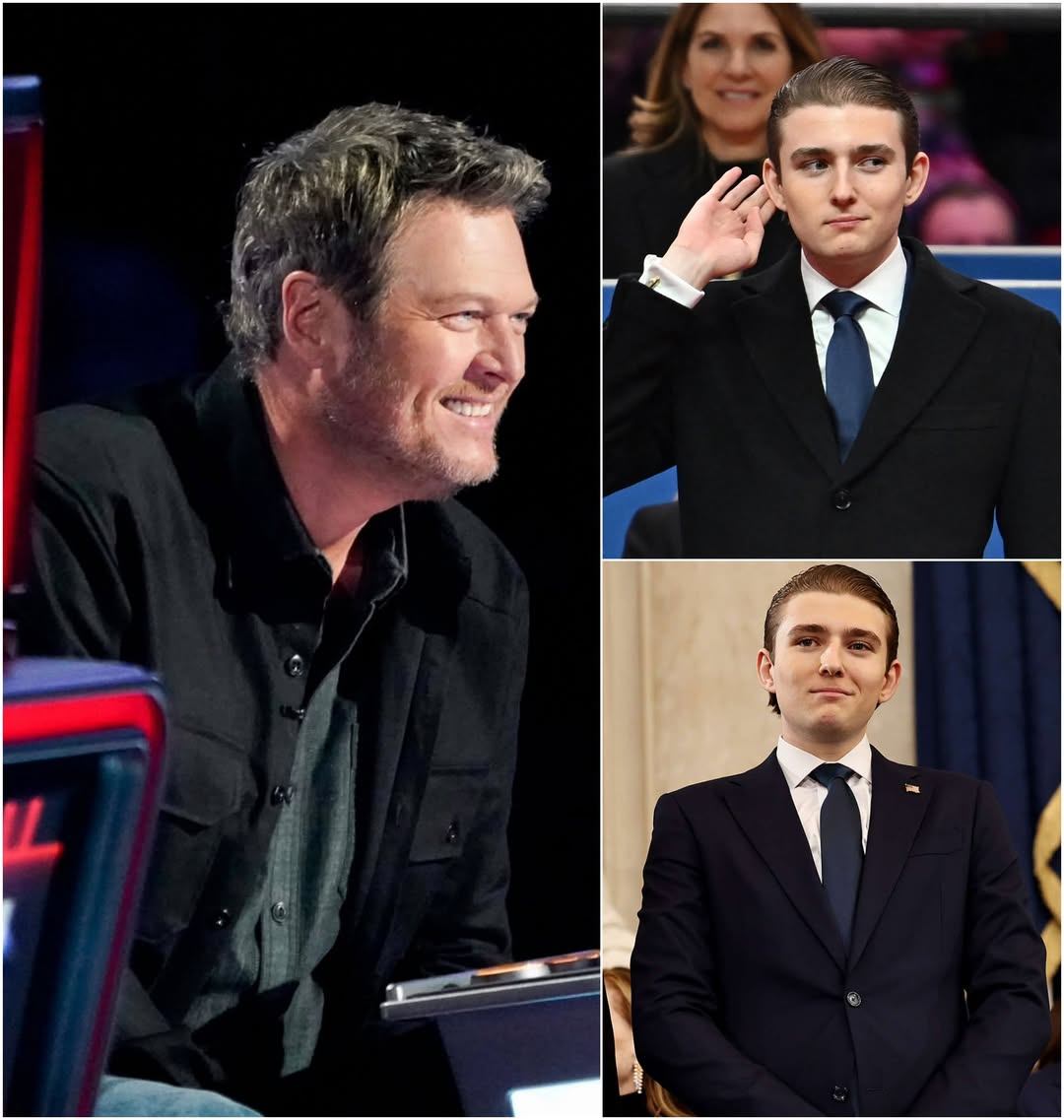 A Viral Moment of Confidence, Challenge, and Silence: When One Question Changed the Room