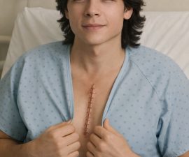 GOOD NEWS — John Foster Breaks His Silence After Surgery, Delivering an Emotional Message That Has Moved Millions