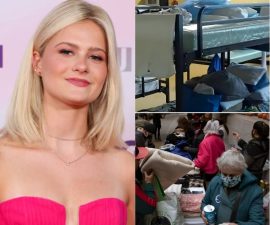 URGENT NEWS: Darci Lynne Commits $41 Million to Transform Lives Through “Dignity Home” Initiative