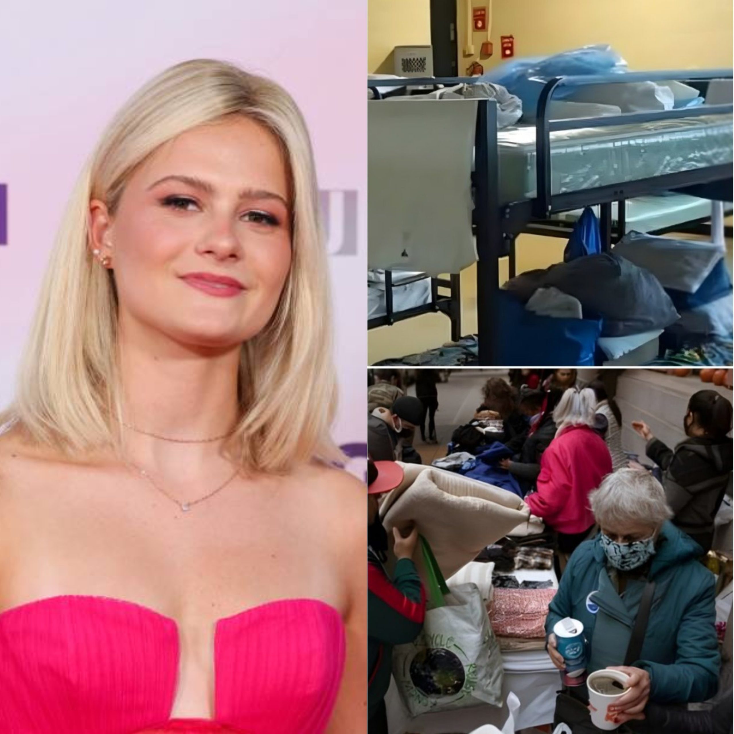 URGENT NEWS: Darci Lynne Commits $41 Million to Transform Lives Through “Dignity Home” Initiative