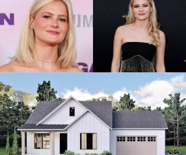 🎸 Darci Lynne’s Quiet Return Home Is Becoming Something Much Bigger Than Anyone Expected