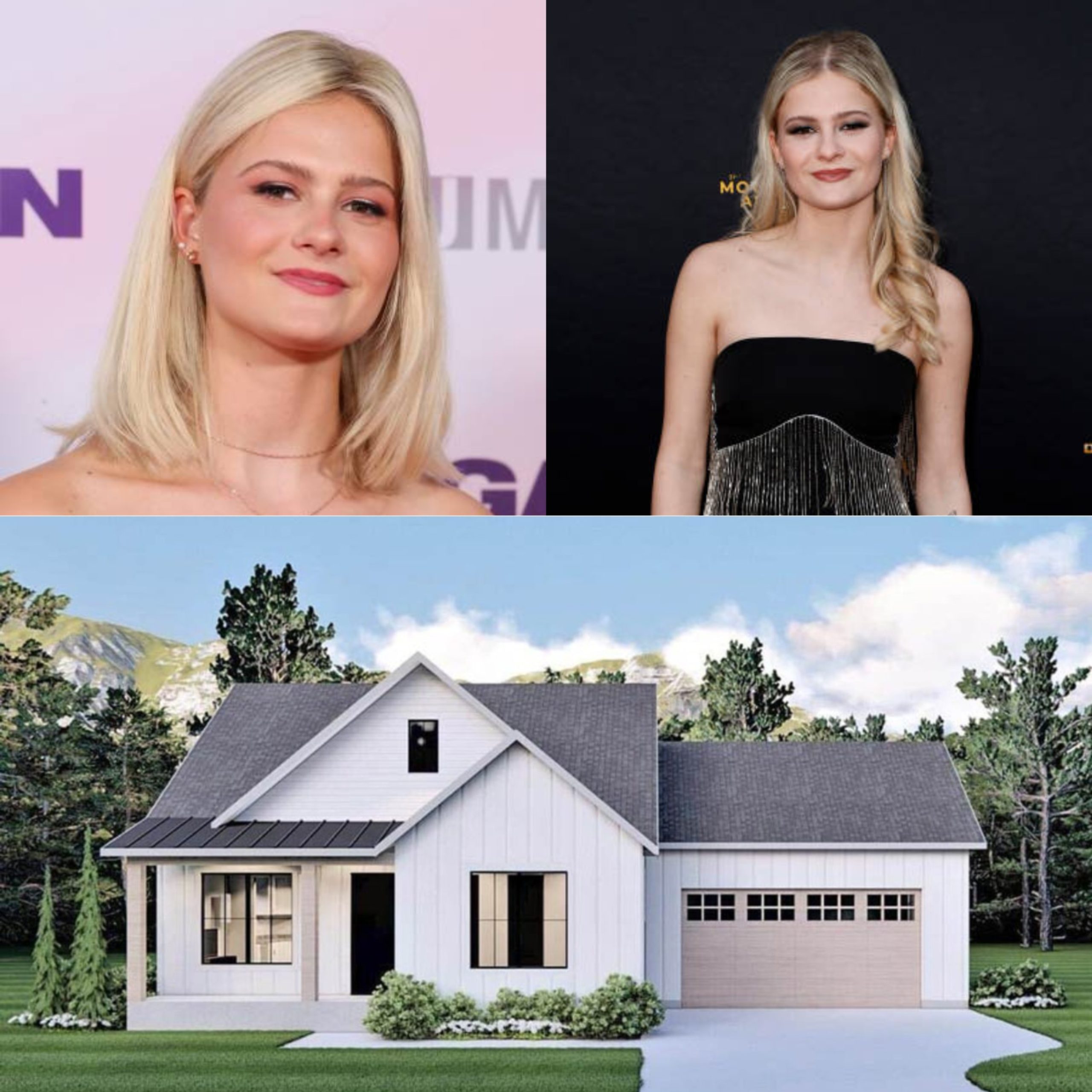 🎸 Darci Lynne’s Quiet Return Home Is Becoming Something Much Bigger Than Anyone Expected