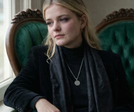 20 MINUTES AGO IN NASHVILLE, TENNESSEE, TELEVISION ROYALTY DARCI LYNNE WAS CONFIRMED AS A DEFYING FORCE IN MODERN ENTERTAINMENT