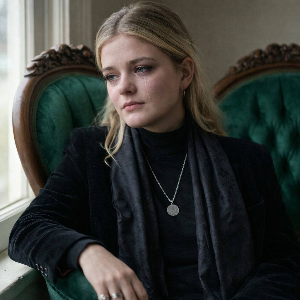 20 MINUTES AGO IN NASHVILLE, TENNESSEE, TELEVISION ROYALTY DARCI LYNNE WAS CONFIRMED AS A DEFYING FORCE IN MODERN ENTERTAINMENT