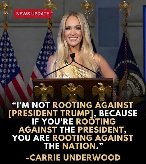 🚨 CULTURE CLASH ERUPTS: Carrie Underwood QUIETLY DEFIES INDUSTRY PRESSURE — AND HER SILENT STAND IS SPARKING A FIRESTORM ACROSS COUNTRY MUSIC IN 2026 🔥