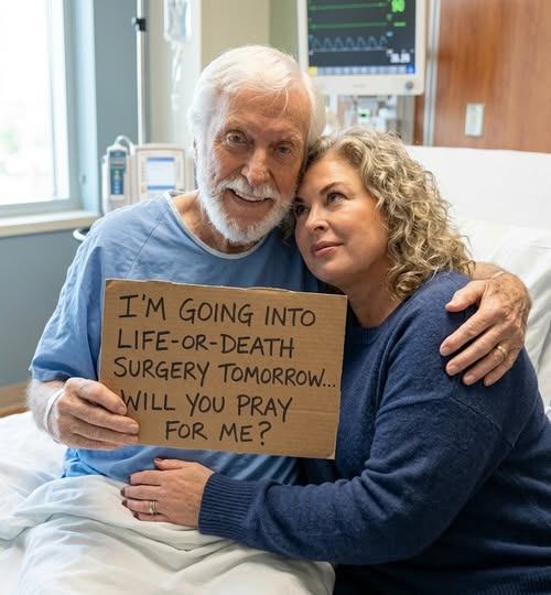 💖 INSPIRING AND HEARTFELT: Dick Van Dyke, 100, SPEAKS FROM HOSPITAL BED — SHARES REFLECTIVE UPDATE FILLED WITH GRATITUDE, HUMILITY, AND OPTIMISM 🌟✨