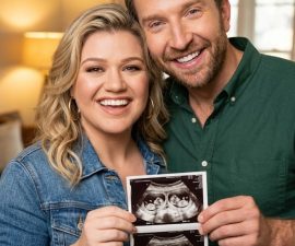 Kelly Clarkson, Brett Eldredge, and the Twin Rumor That Has Fans Talking — What We Know and What We Don’t