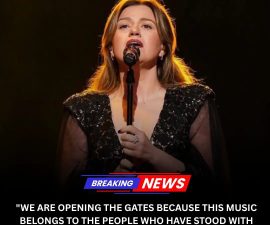 GREAT NEWS: Kelly Clarkson Announces $5 Ticket Day!