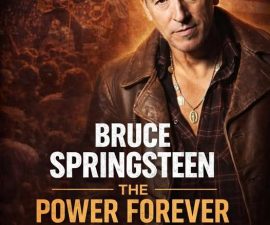 🎬 BREAKING: NETFLIX CONFIRMS 10-EPISODE DOCUSERIES ON Bruce Springsteen — “THE POWER FOREVER” PROMISES AN UNFORGETTABLE CELEBRATION OF HIS LEGACY 🌟