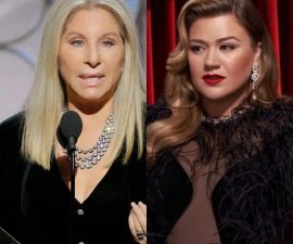 Kelly Clarkson Was Told to Be ‘Silenced’ — What Happened Next Changed the Room