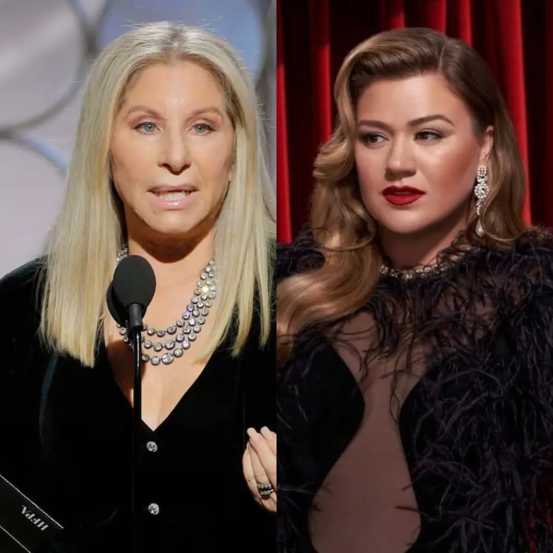 Kelly Clarkson Was Told to Be ‘Silenced’ — What Happened Next Changed the Room