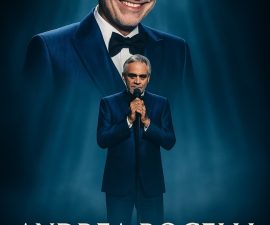 “I’m Not Done Yet!” — Andrea Bocelli Stuns the World with Surprise Tour Announcement