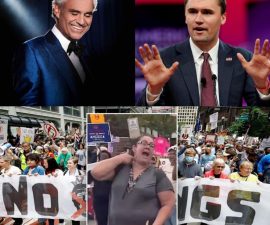 🚨 WHEN VALUES MEET THE SPOTLIGHT: Why Moments of Controversy Test Even the Most Respected Artists