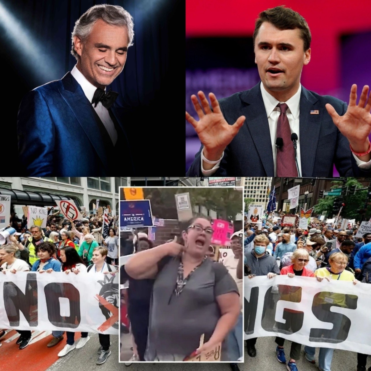 🚨 WHEN VALUES MEET THE SPOTLIGHT: Why Moments of Controversy Test Even the Most Respected Artists