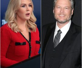 🎤 “You Need to Be Silent!” — When a Simple Response Turned the Room Completely Still