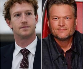 🚨 WHEN A QUIET VOICE SHIFTS THE ROOM: The Night Blake Shelton Redefined What Influence Looks Like