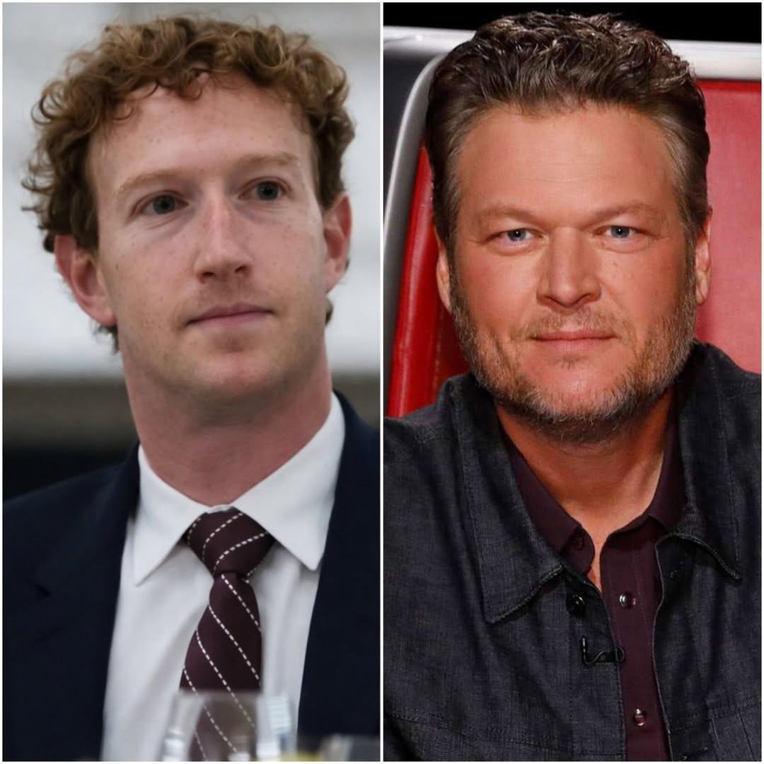 🚨 WHEN A QUIET VOICE SHIFTS THE ROOM: The Night Blake Shelton Redefined What Influence Looks Like