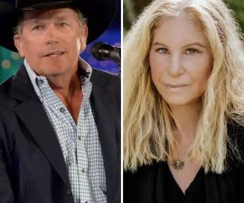 🎤 “He Didn’t Raise His Voice — He Let the Words Speak”: When Silence Became the Strongest Response