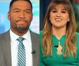 🚨 “He Didn’t Hesitate… And the Room Felt It Immediately.”