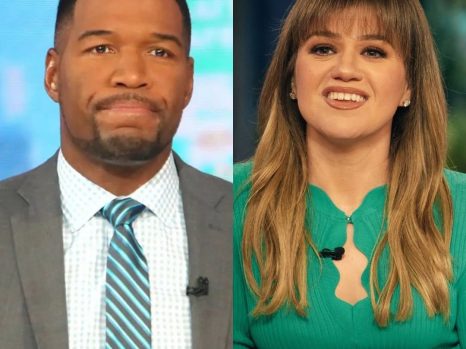 🚨 “He Didn’t Hesitate… And the Room Felt It Immediately.”