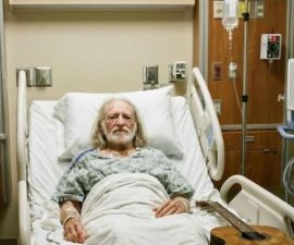 💔 HEARTBREAKING UPDATE: Willie Nelson, 92, SHARES EMOTIONAL HEALTH NEWS — FANS AROUND THE WORLD RALLY WITH LOVE AND PRAYERS 🙏