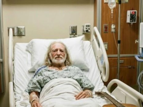 💔 HEARTBREAKING UPDATE: Willie Nelson, 92, SHARES EMOTIONAL HEALTH NEWS — FANS AROUND THE WORLD RALLY WITH LOVE AND PRAYERS 🙏