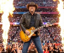 AMERICA WANTS BLAKE BACK